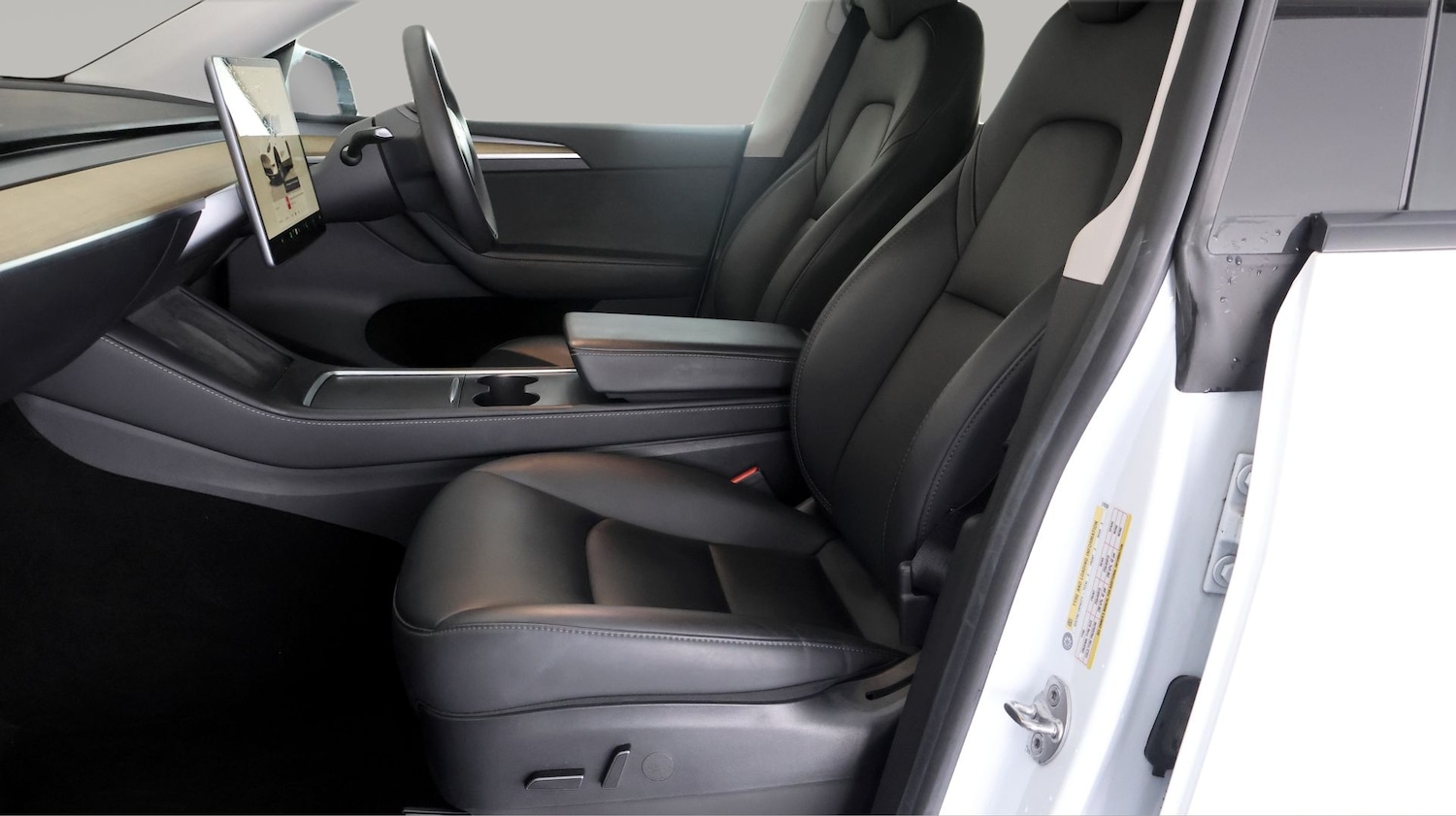 Used Tesla Model Y 2022 for sale - 77289525: Photo 14