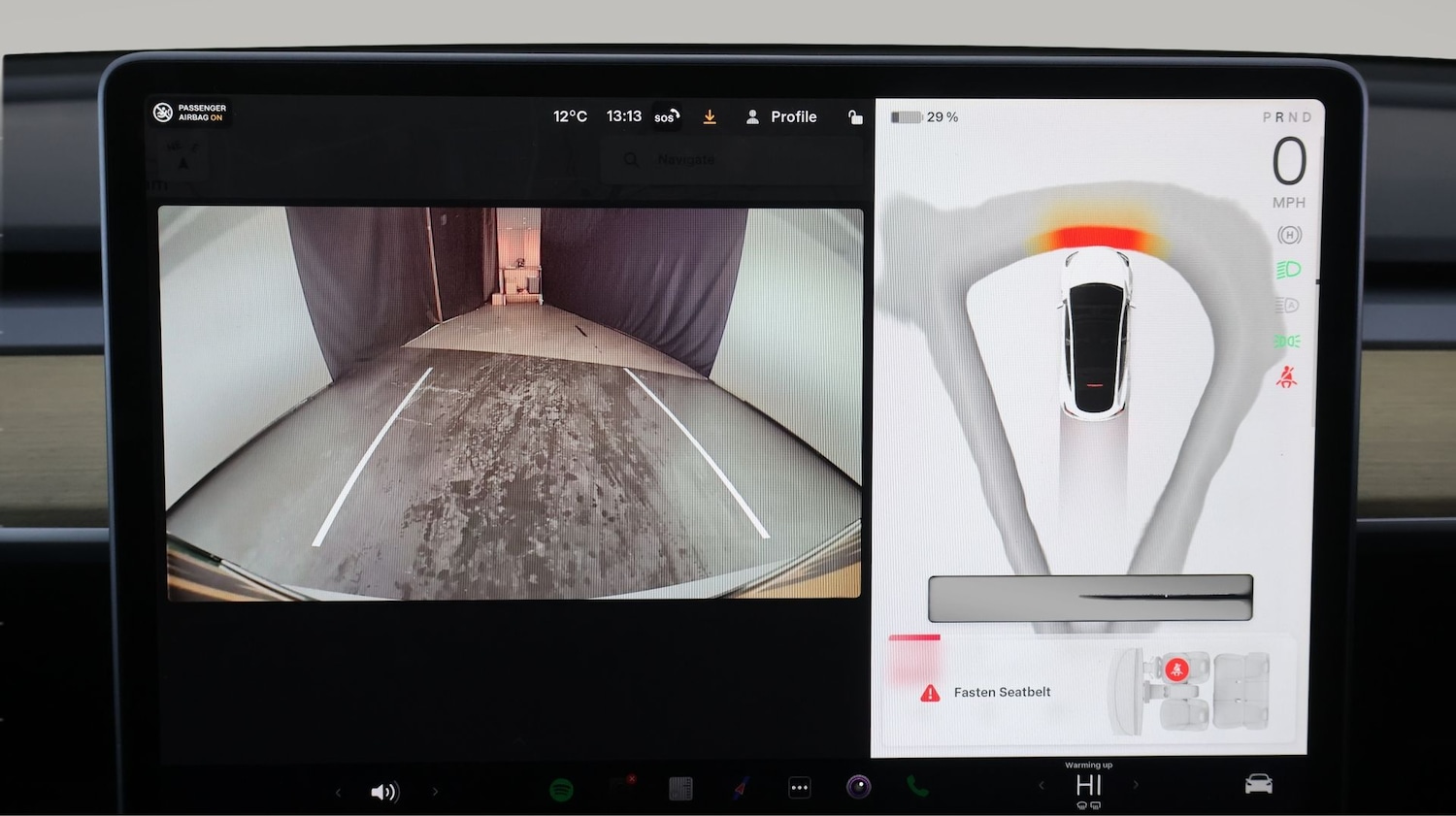 Used Tesla Model Y 2022 for sale - 77289525: Photo 23