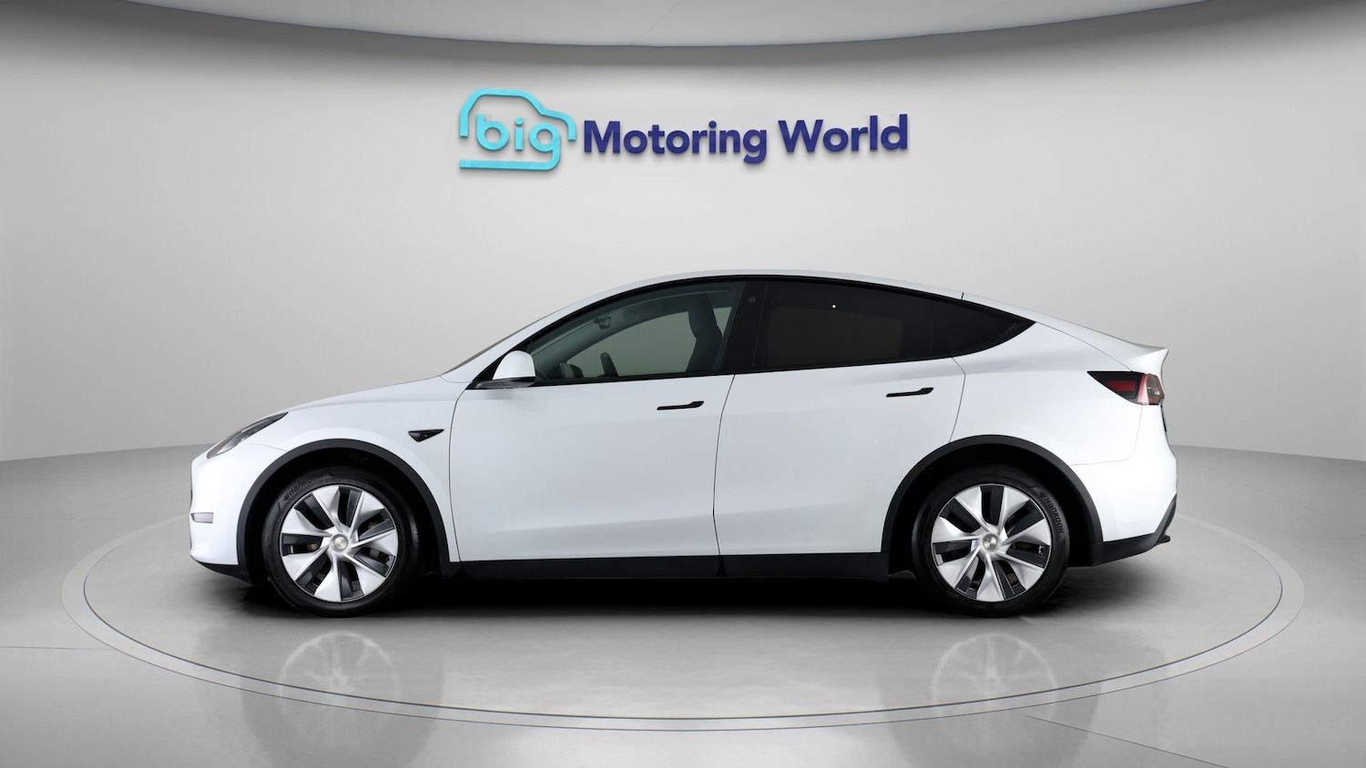 Used Tesla Model Y 2022 for sale - 77289525: Photo 4