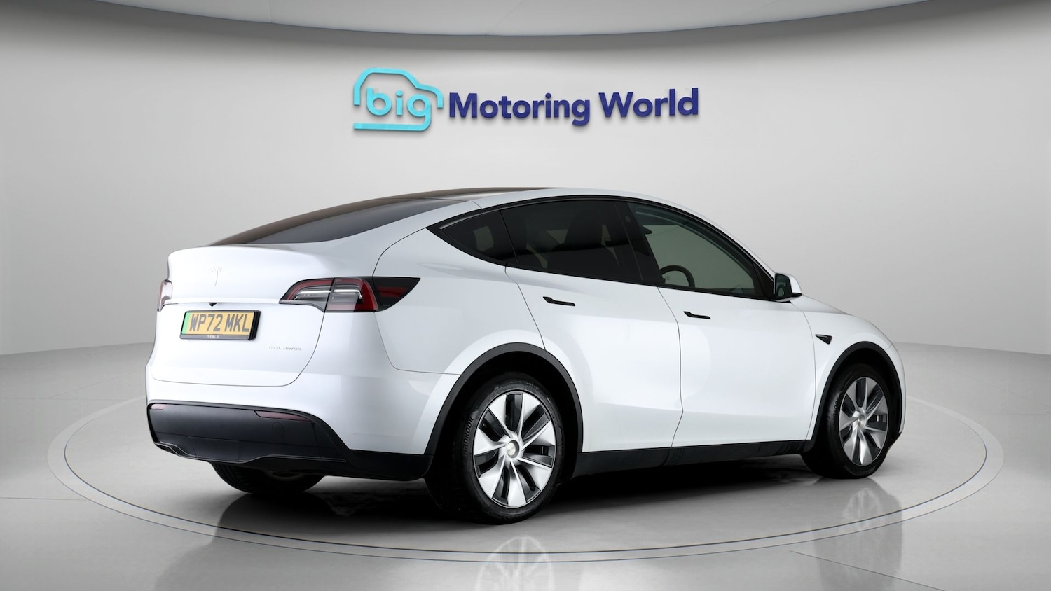 Used Tesla Model Y 2022 for sale - 77289525: Photo 7