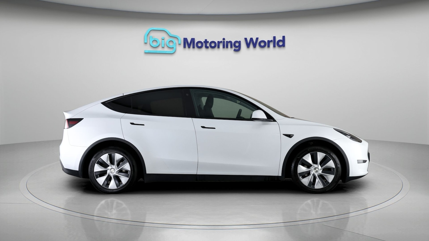 Used Tesla Model Y 2022 for sale - 77289525: Photo 8