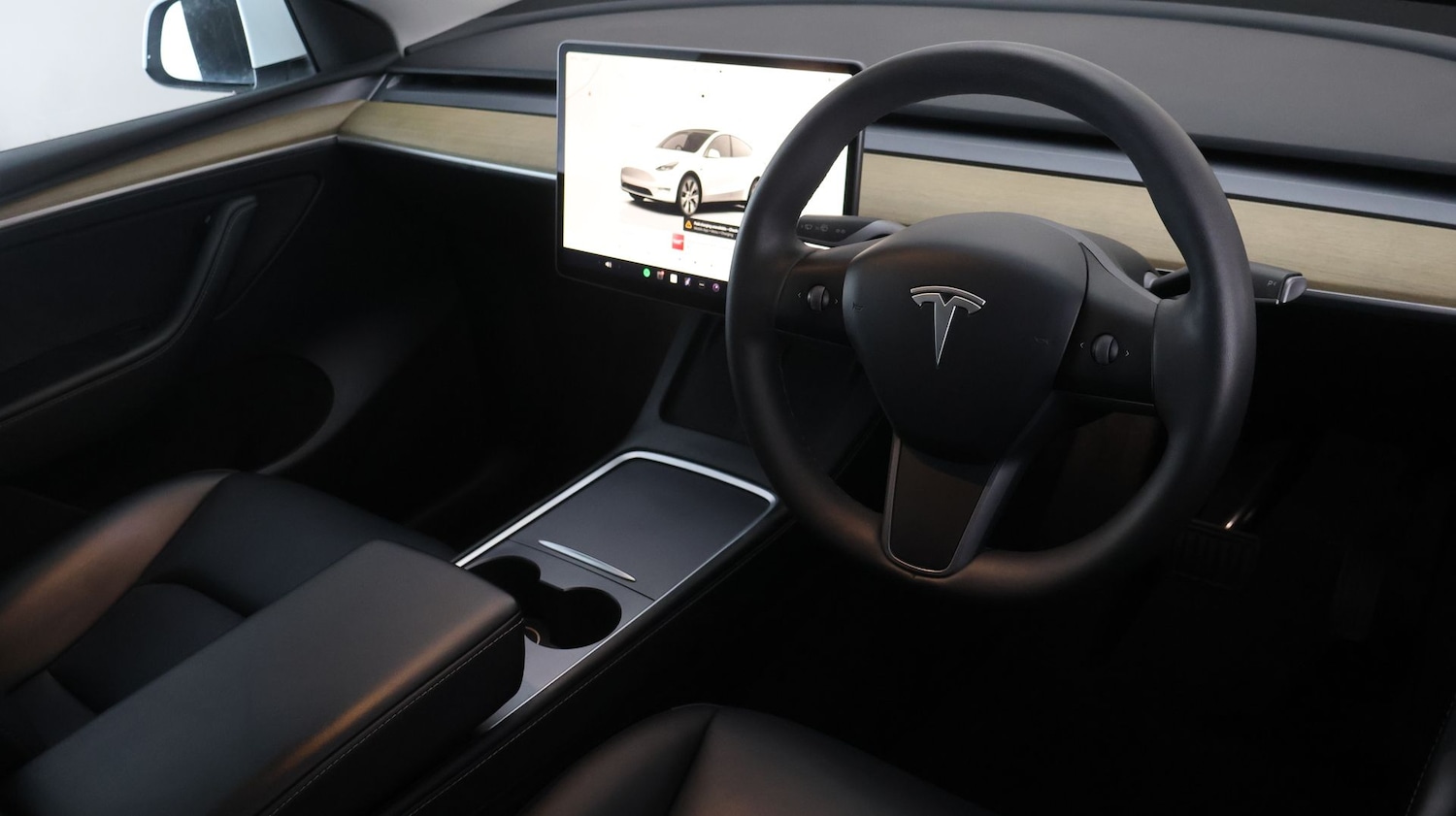 Used Tesla Model Y 2022 for sale - 77289525: Photo 9