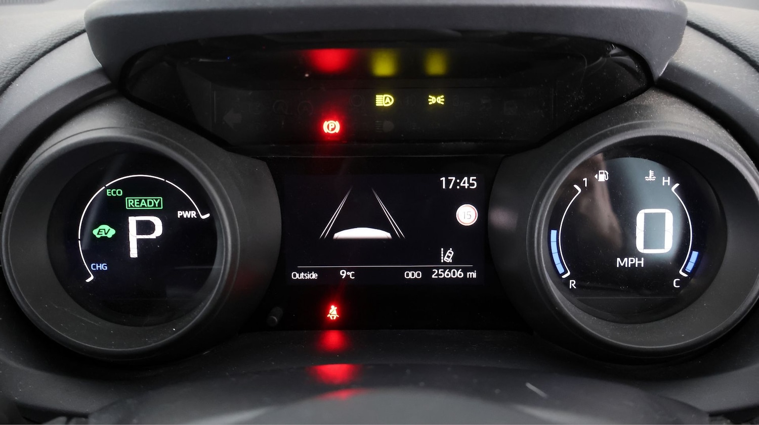 Used Toyota Yaris 2020 for sale - 77262099: Photo 10