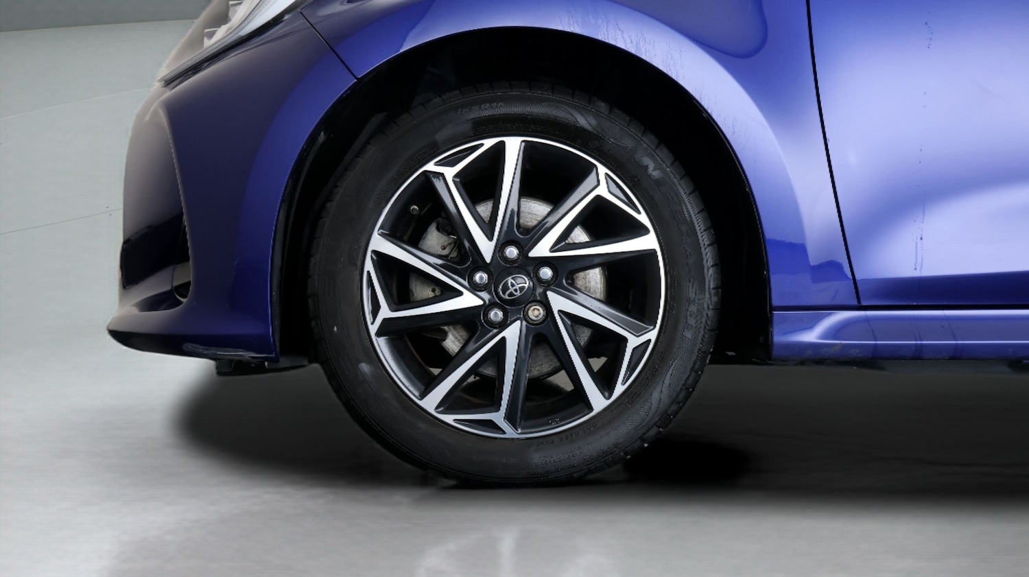 Used Toyota Yaris 2020 for sale - 77262099: Photo 17