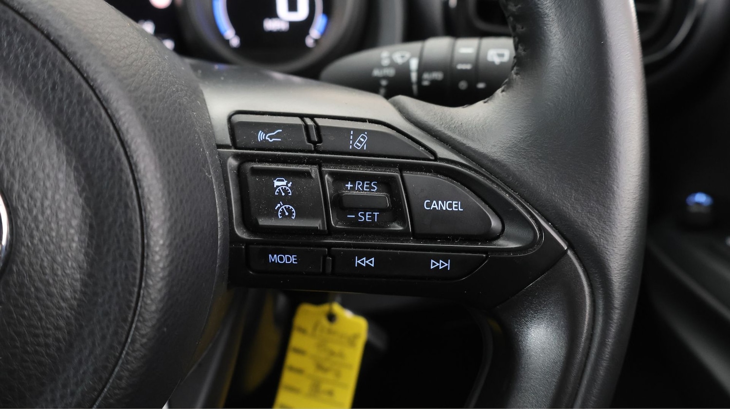 Used Toyota Yaris 2020 for sale - 77262099: Photo 19