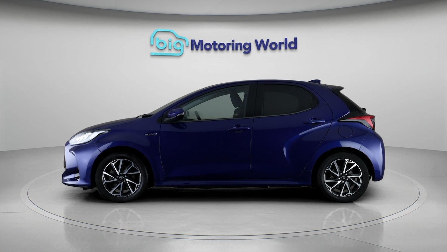 Used Toyota Yaris 2020 for sale - 77262099: Photo 4