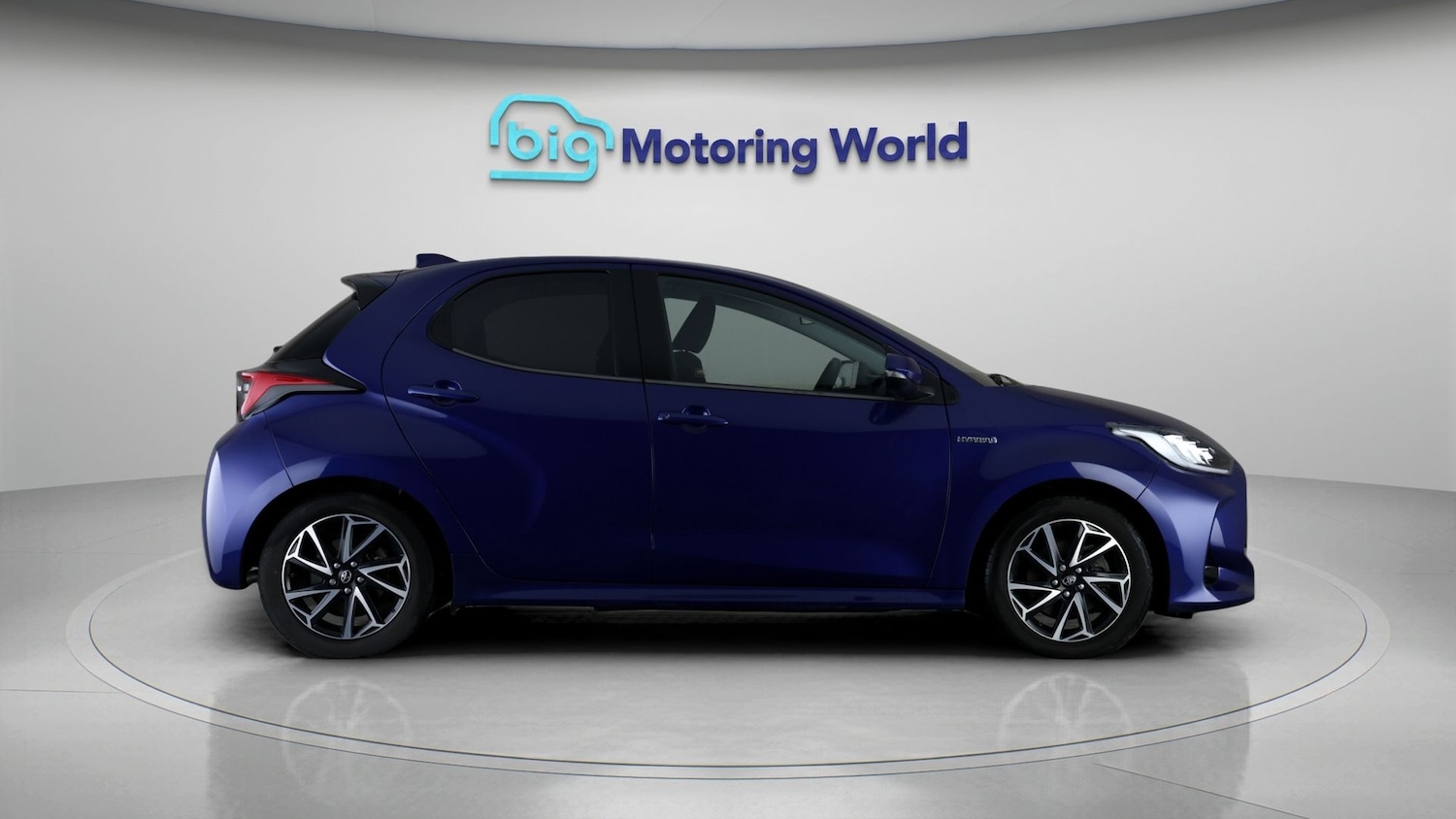 Used Toyota Yaris 2020 for sale - 77262099: Photo 8