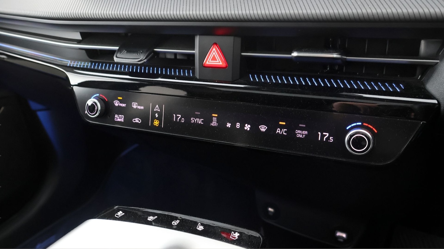 Used Kia EV6 2023 for sale - 78062541: Photo 12