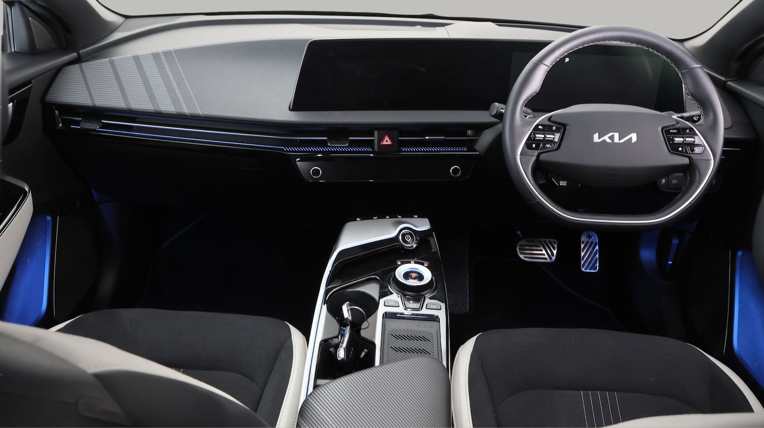 Used Kia EV6 2023 for sale - 78062541: Photo 13