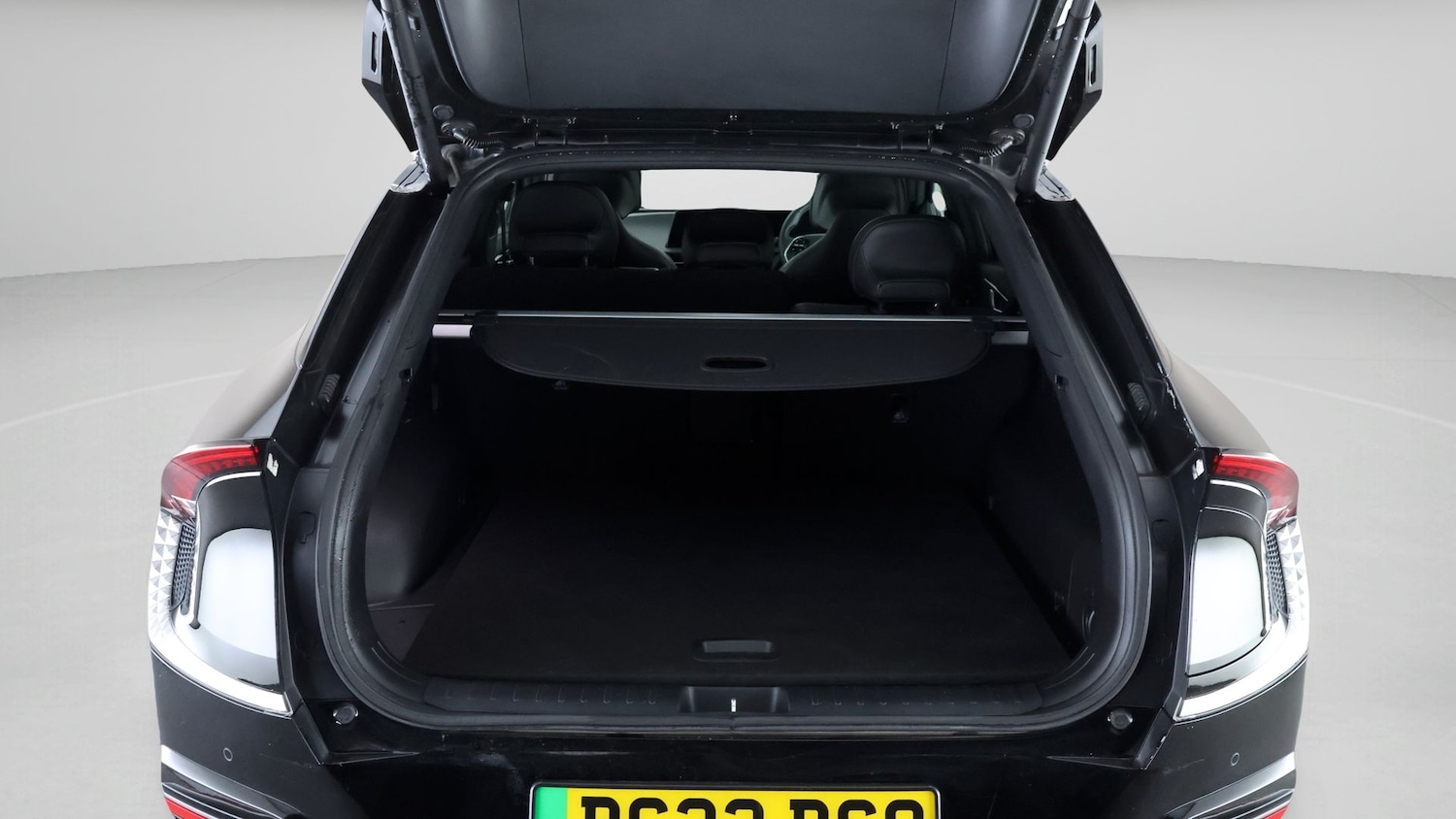 Used Kia EV6 2023 for sale - 78062541: Photo 17