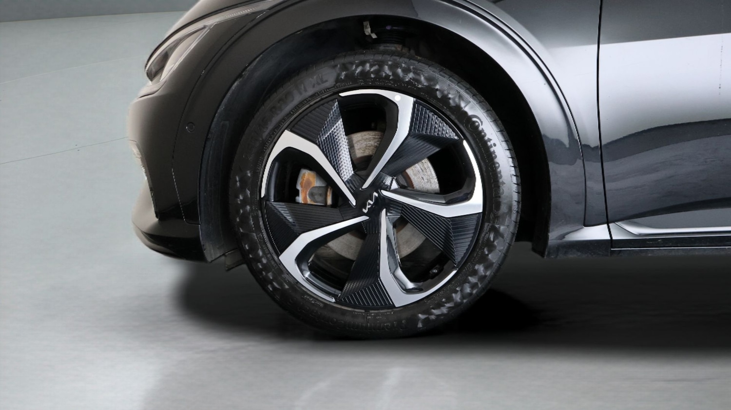 Used Kia EV6 2023 for sale - 78062541: Photo 18