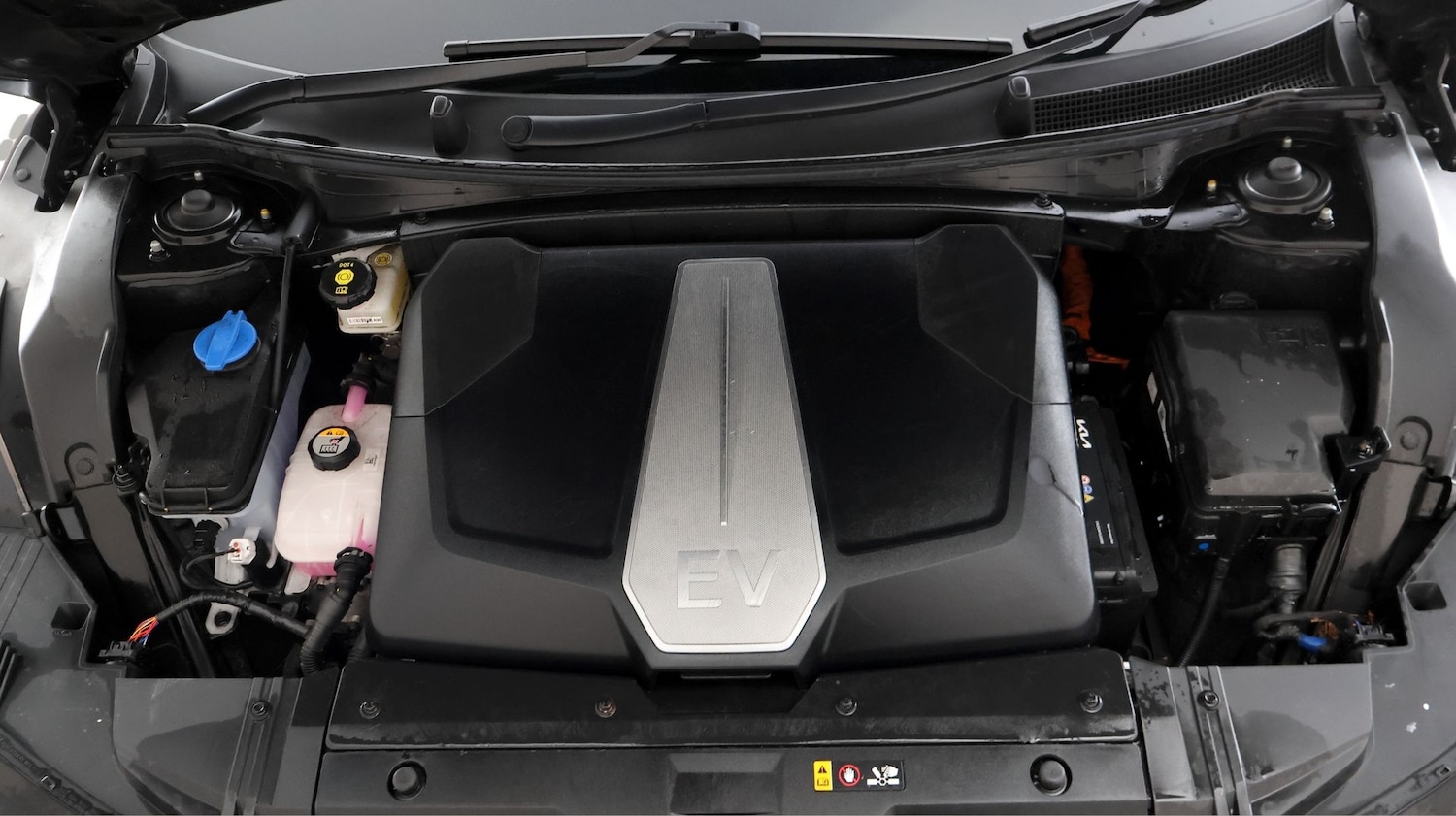 Used Kia EV6 2023 for sale - 78062541: Photo 19