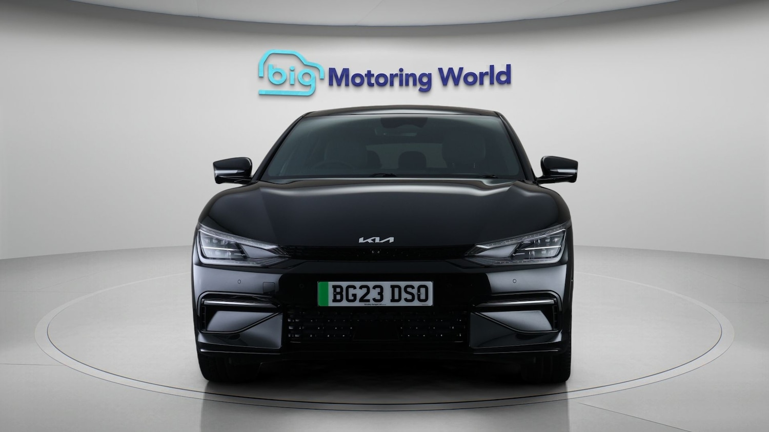 Used Kia EV6 2023 for sale - 78062541: Photo 2