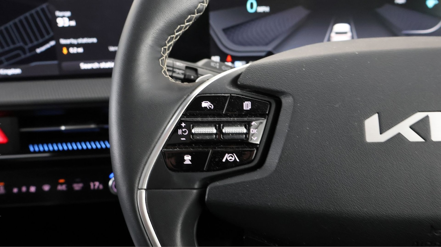 Used Kia EV6 2023 for sale - 78062541: Photo 22