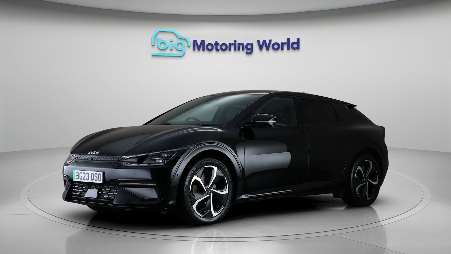 Used Kia EV6 2023 for sale - 78062541: Photo 3