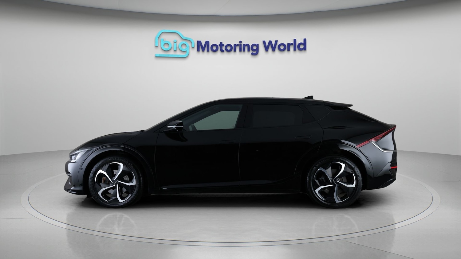 Used Kia EV6 2023 for sale - 78062541: Photo 4