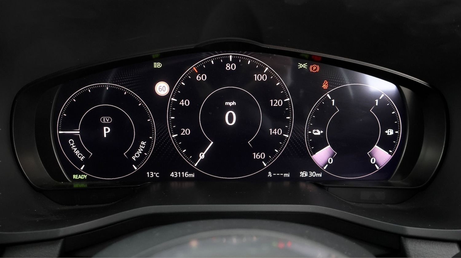 Used Mazda CX-60 2022 for sale - 77277183: Photo 10