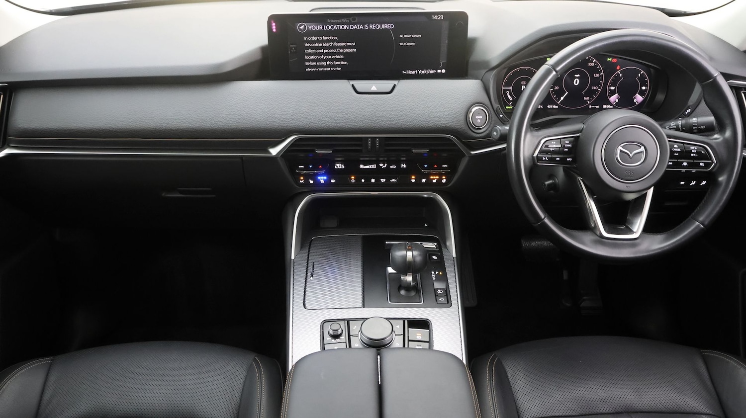 Used Mazda CX-60 2022 for sale - 77277183: Photo 12