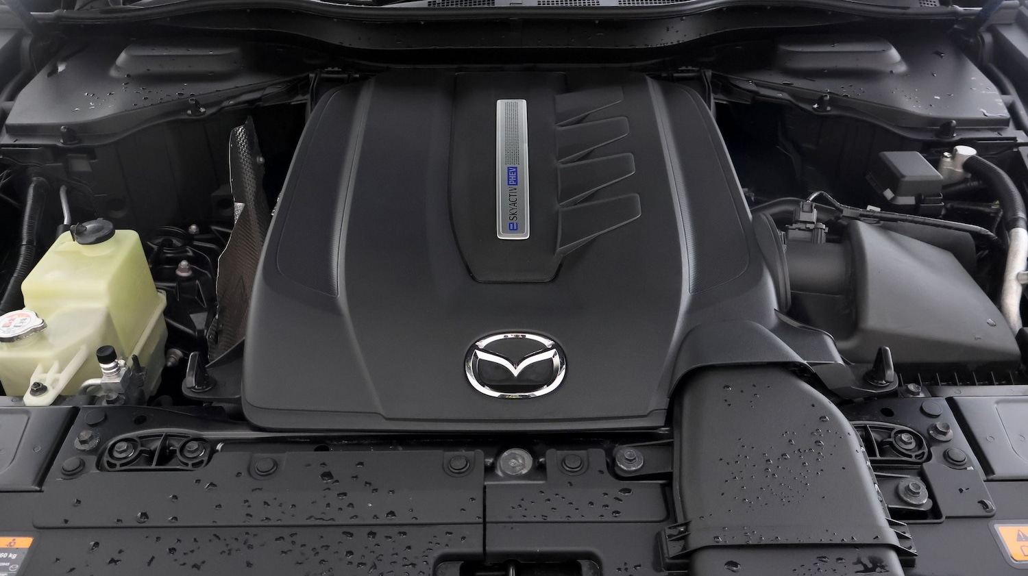 Used Mazda CX-60 2022 for sale - 77277183: Photo 18