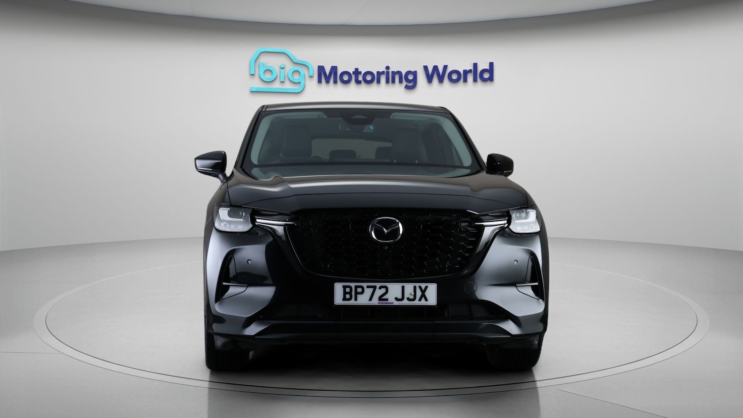 Used Mazda CX-60 2022 for sale - 77277183: Photo 2