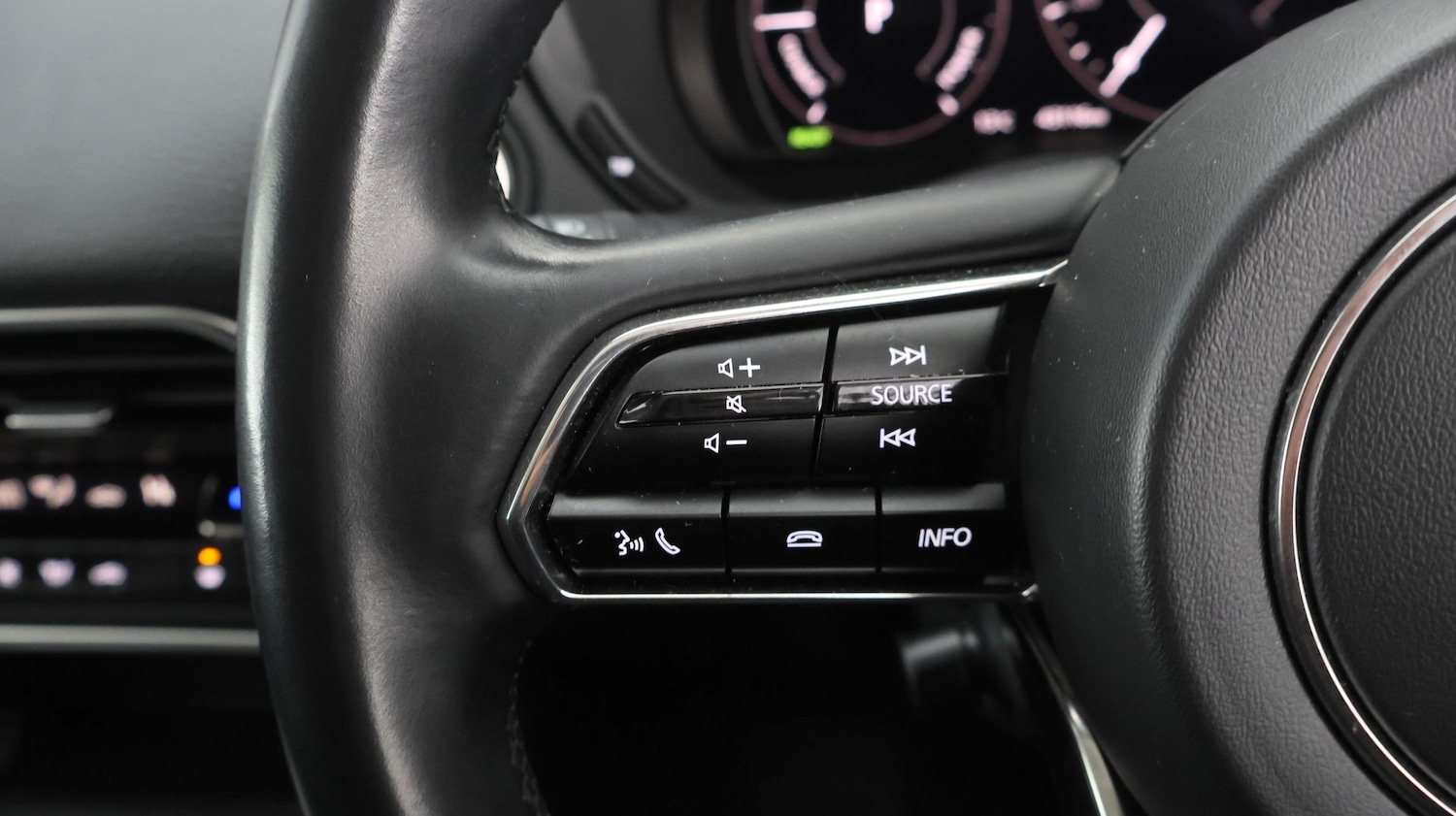 Used Mazda CX-60 2022 for sale - 77277183: Photo 22