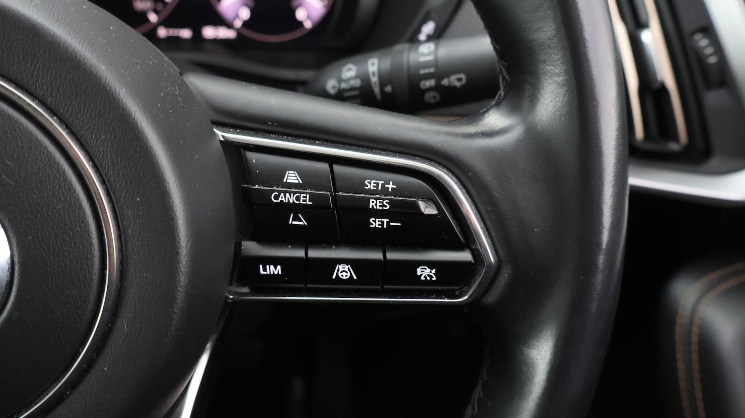 Used Mazda CX-60 2022 for sale - 77277183: Photo 24