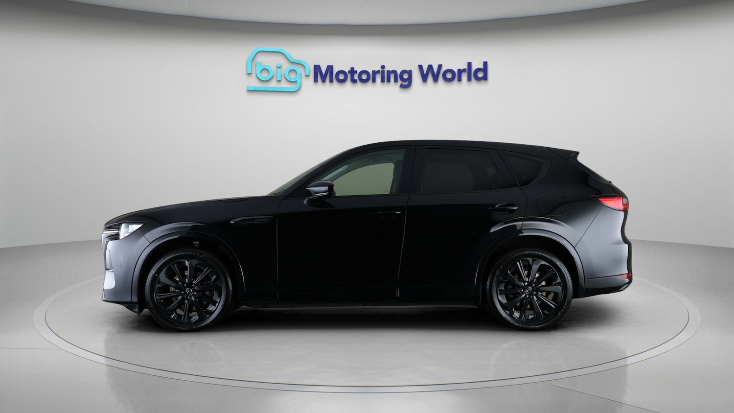 Used Mazda CX-60 2022 for sale - 77277183: Photo 4