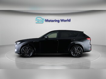 Used Mazda CX-60 2022 for sale - 77277183: Photo