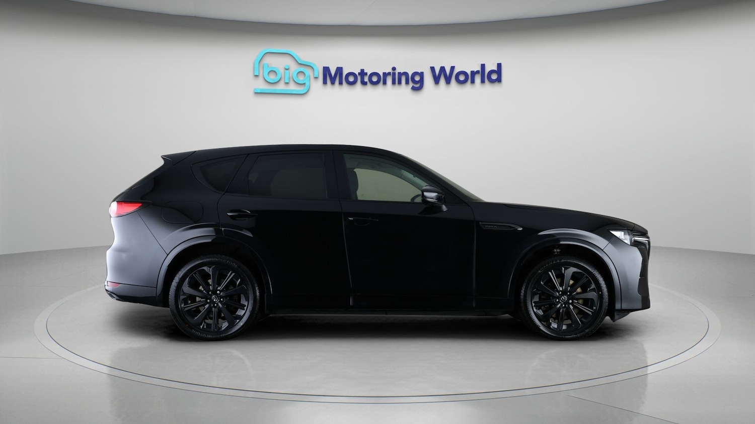 Used Mazda CX-60 2022 for sale - 77277183: Photo 8