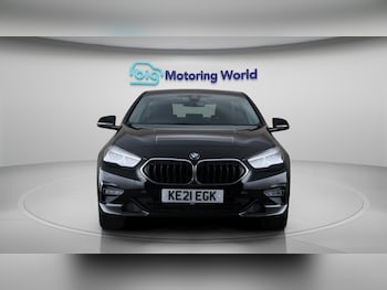Used BMW 2 Series Gran Coupe 2021 for sale - 75589391: Photo