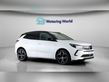 Used Vauxhall Grandland 2023 for sale - 79333279: Photo