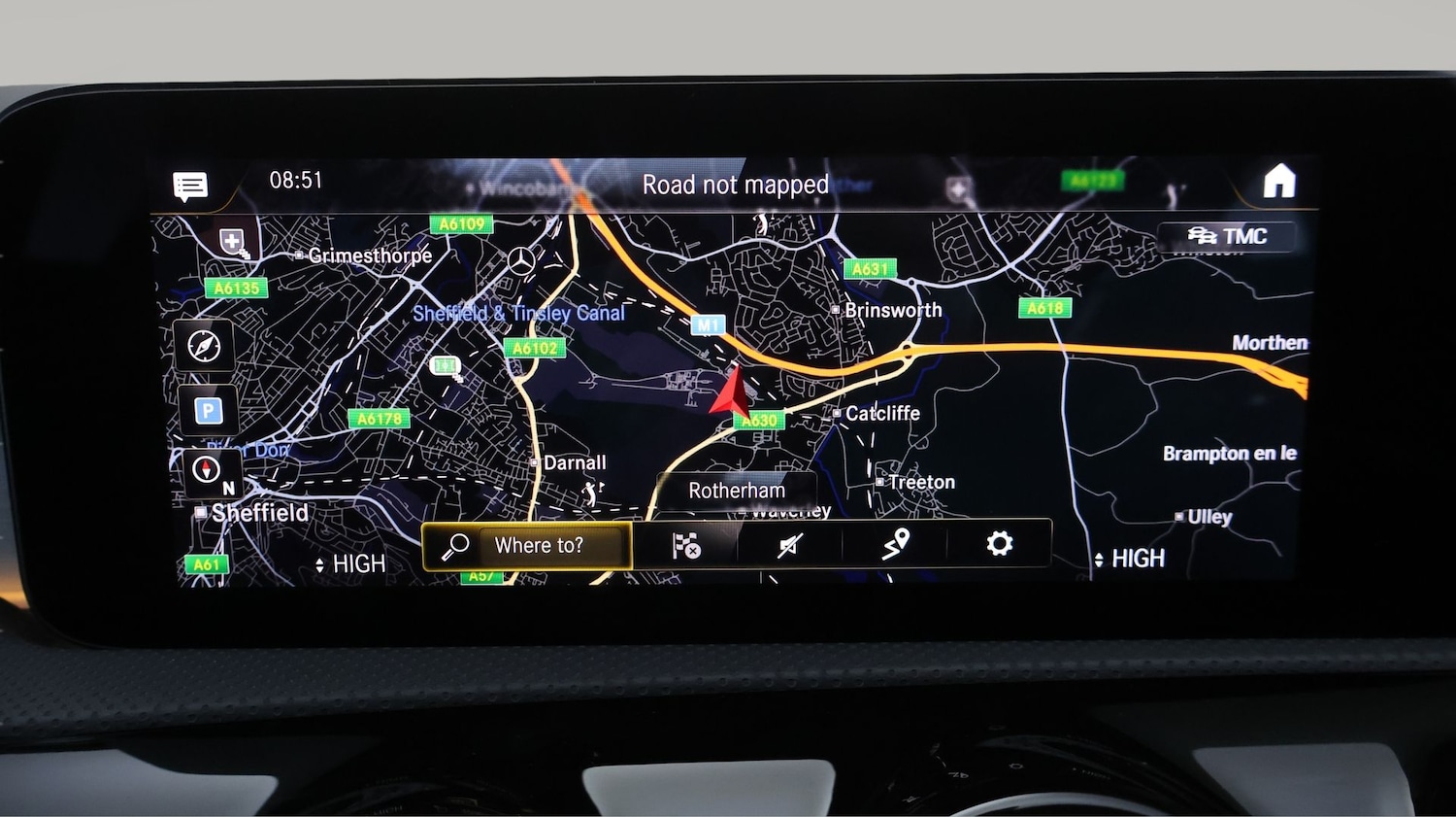 Used Mercedes-Benz CLA 2021 for sale - 77451310: Photo 11