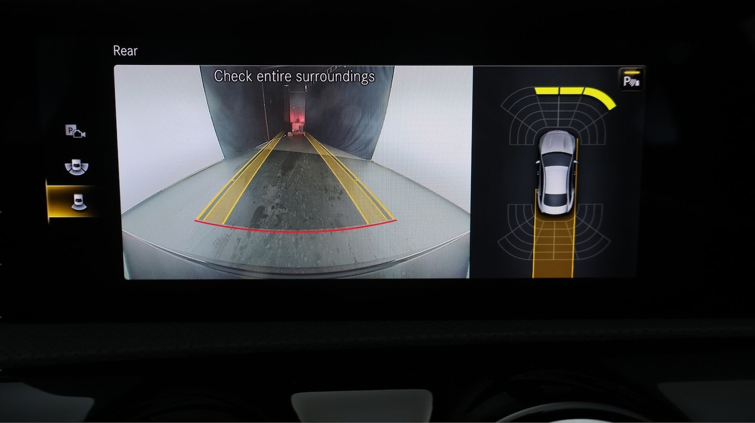 Used Mercedes-Benz CLA 2021 for sale - 77451310: Photo 23