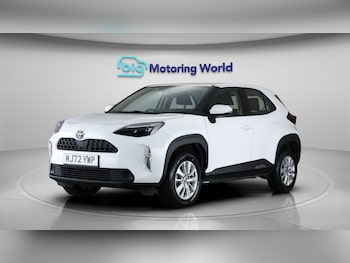 Used Toyota Yaris Cross 2022 for sale - 79179594: Photo