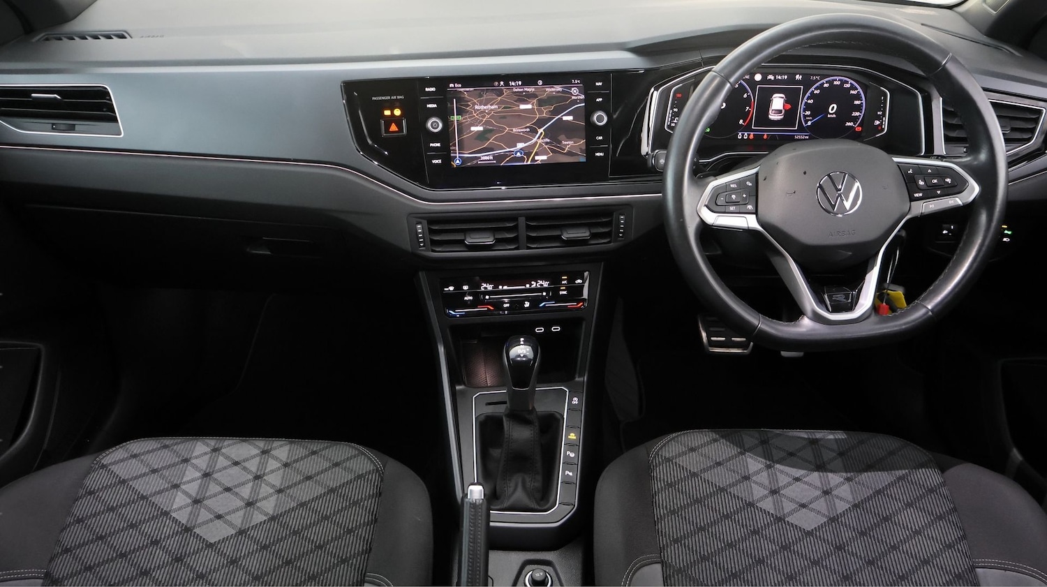 Used Volkswagen Taigo 2023 for sale - 77792733: Photo 13