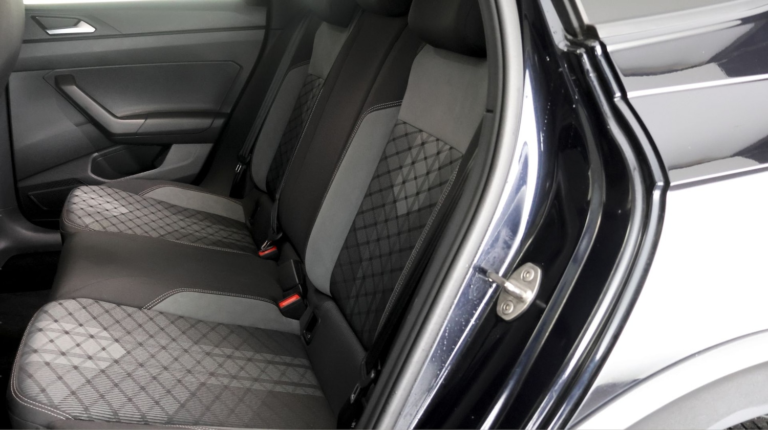 Used Volkswagen Taigo 2023 for sale - 77792733: Photo 16