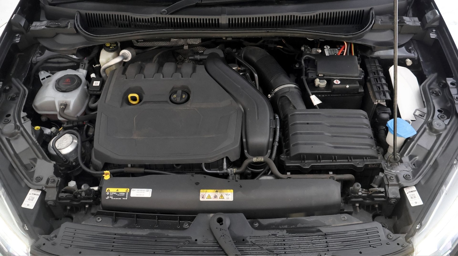 Used Volkswagen Taigo 2023 for sale - 77792733: Photo 19