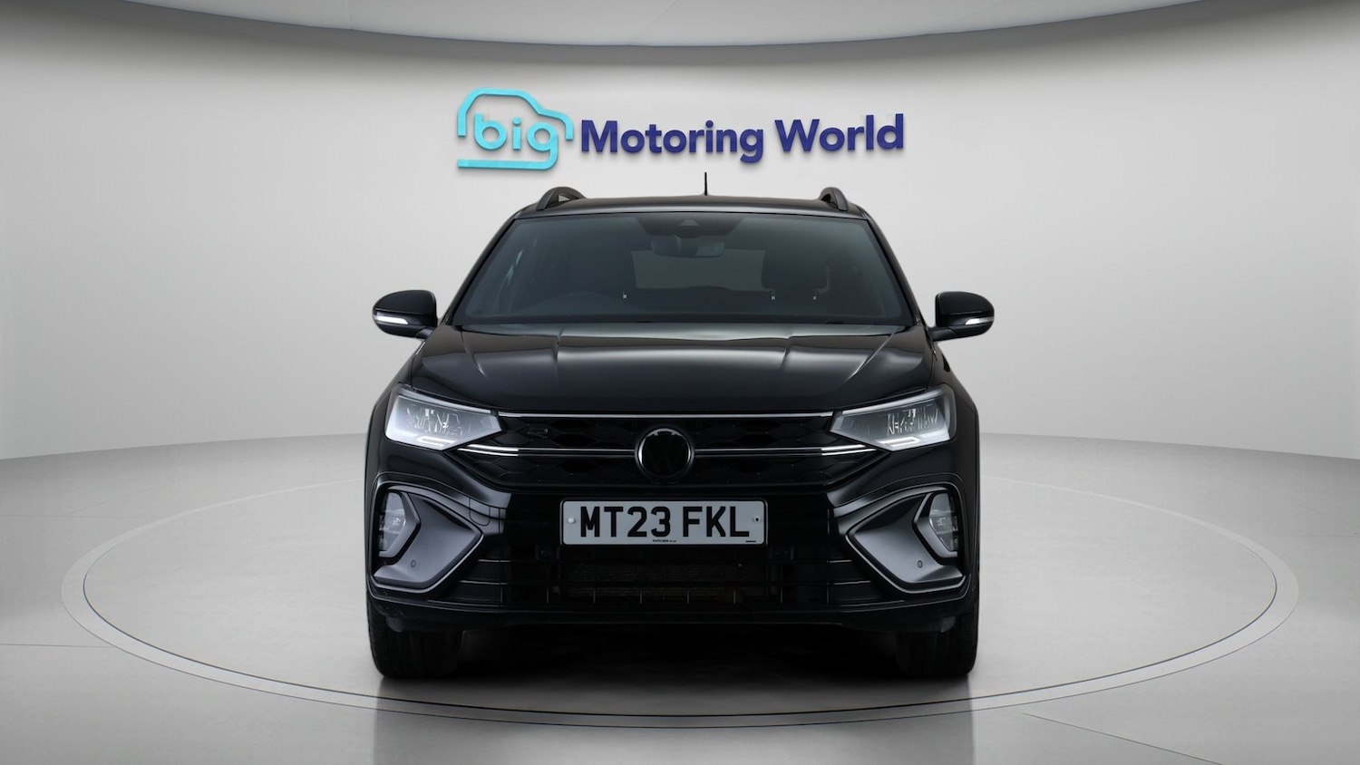 Used Volkswagen Taigo 2023 for sale - 77792733: Photo 2