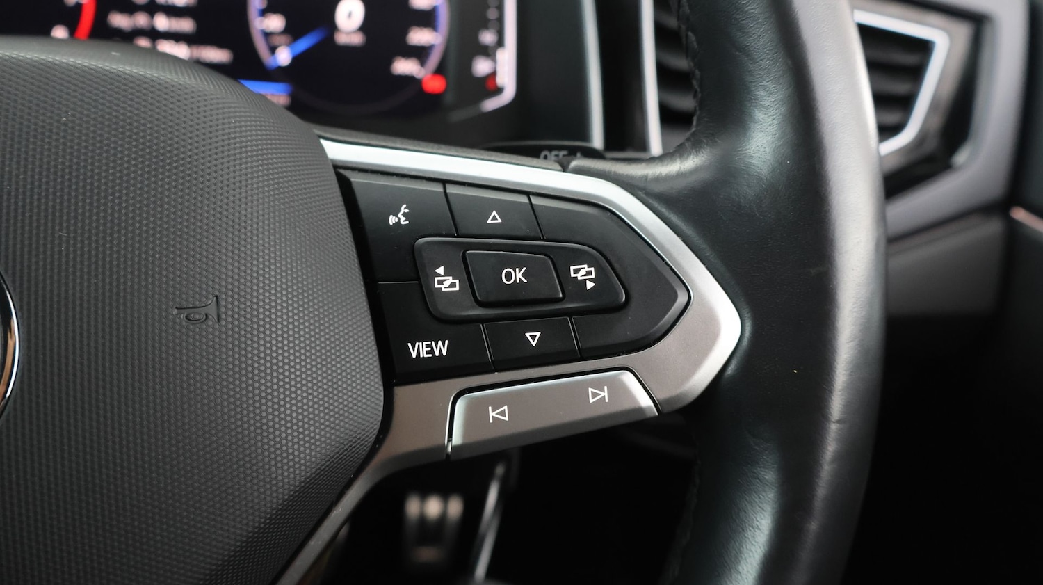 Used Volkswagen Taigo 2023 for sale - 77792733: Photo 25