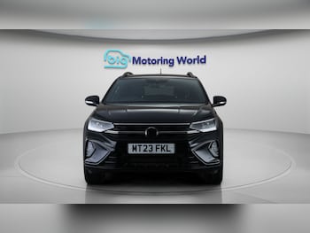 Used Volkswagen Taigo 2023 for sale - 77792733: Photo