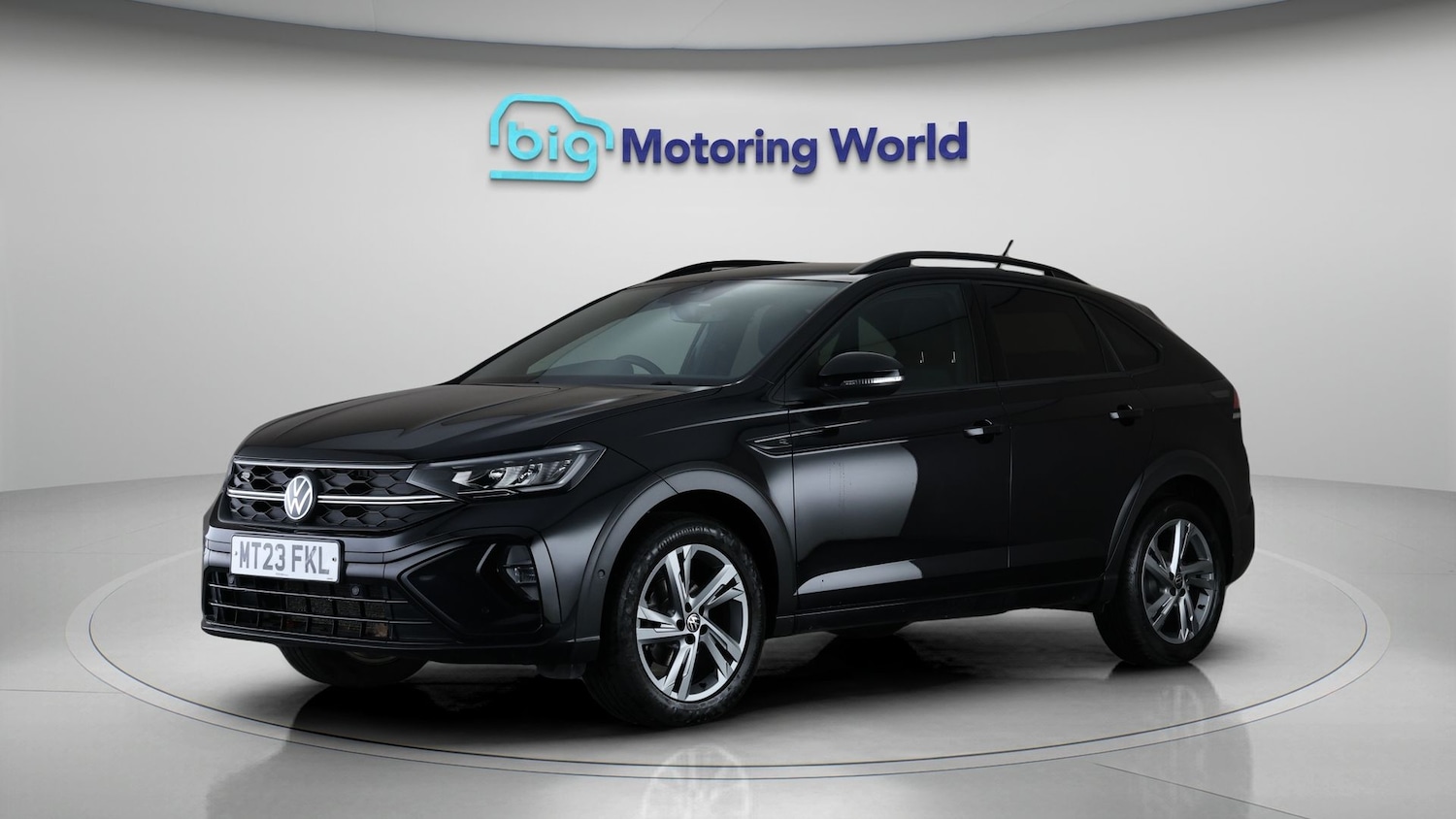 Used Volkswagen Taigo 2023 for sale - 77792733: Photo 3