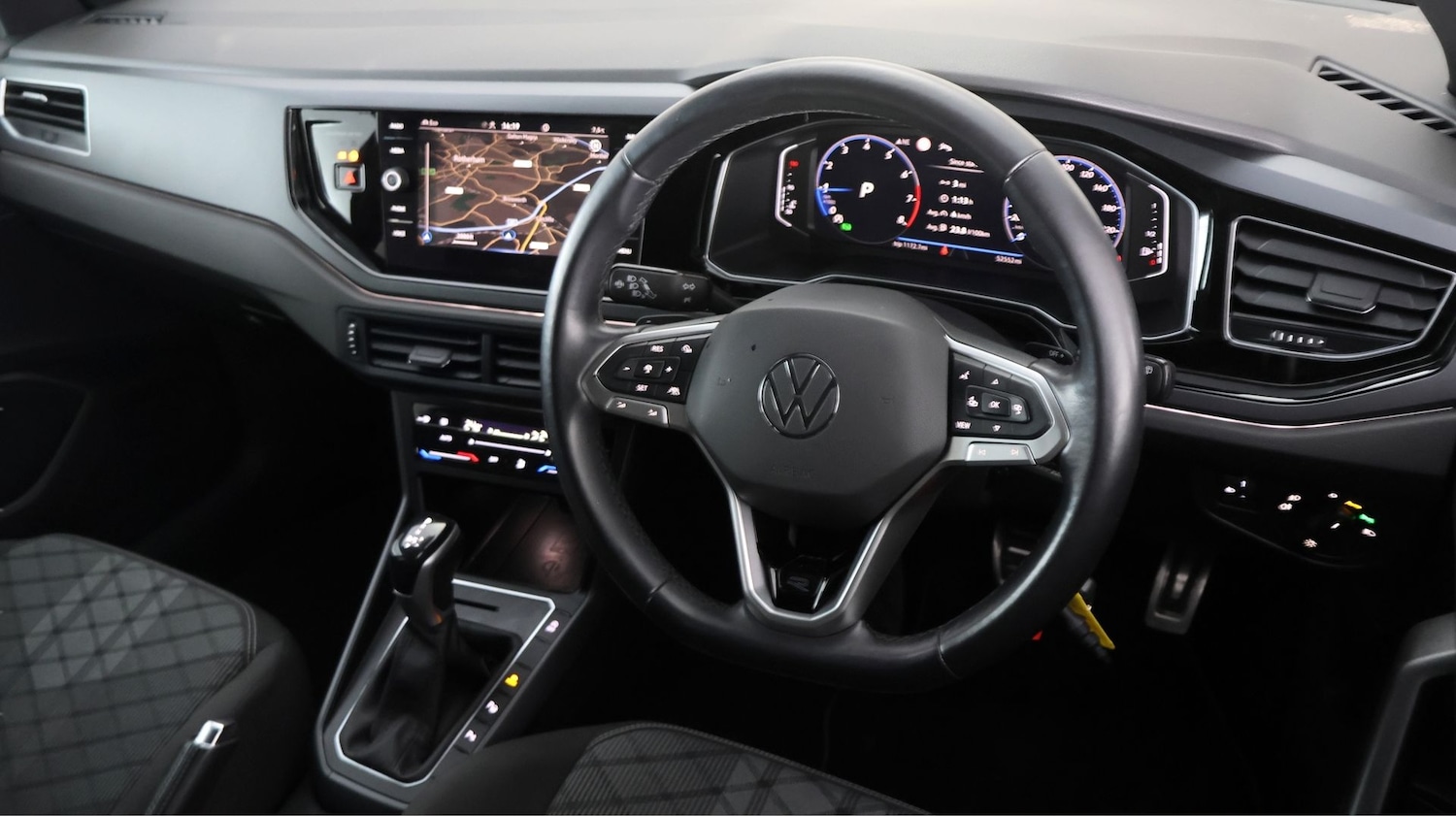 Used Volkswagen Taigo 2023 for sale - 77792733: Photo 9