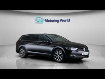 2021 (21) - 1.5 TSI EVO SEL Estate 5dr Petrol DSG Euro 6 (s/s) (150 ps)