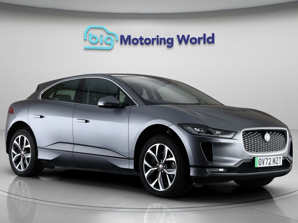 Used Jaguar I-Pace 2022 for sale - 76815091: Photo 26