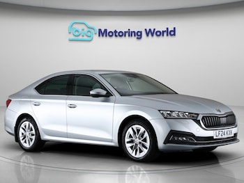 2024 (24) - 2.0 TDI SE L Hatchback 5dr Diesel DSG Euro 6 (s/s) (150 ps)