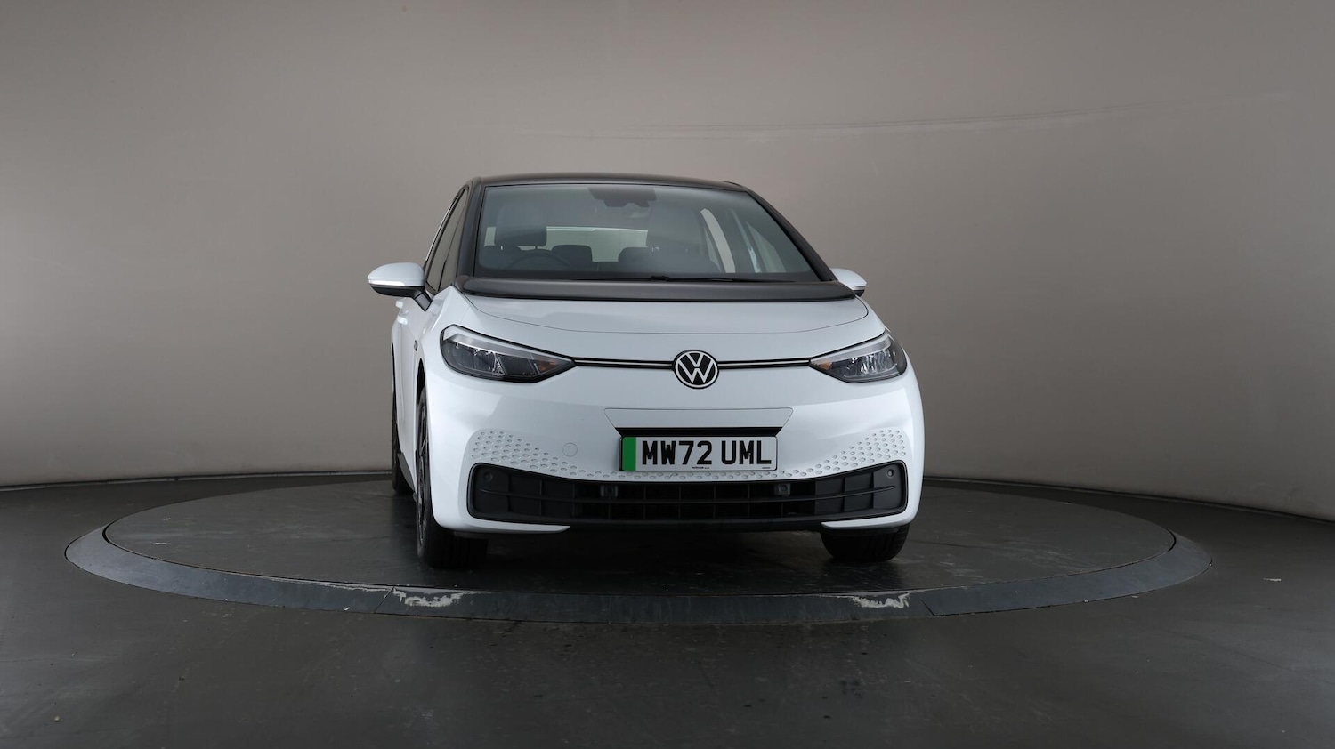 Vehicle 43
