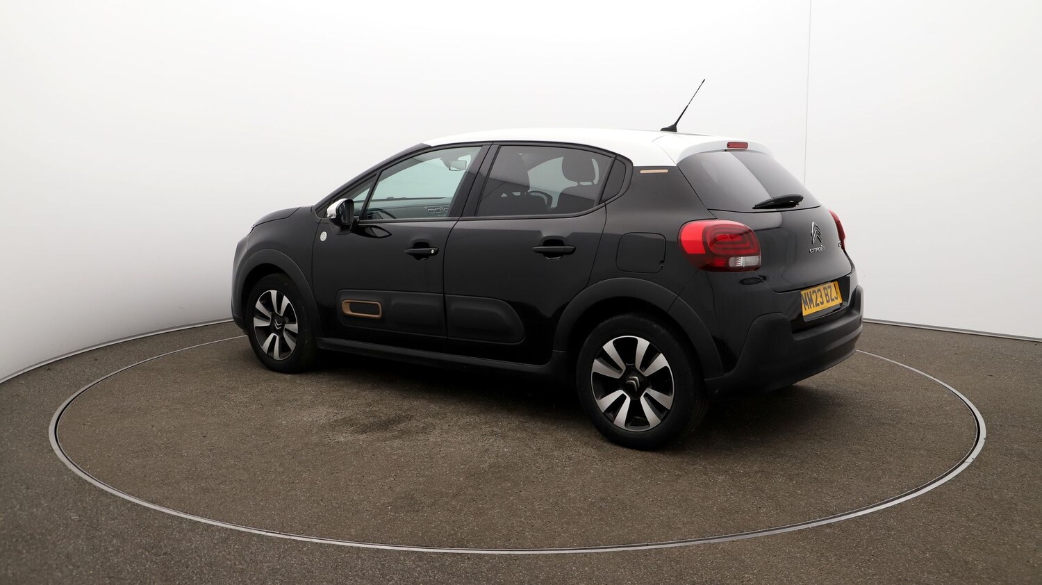 Used Citroen C3 for sale - 76811566: Photo 28