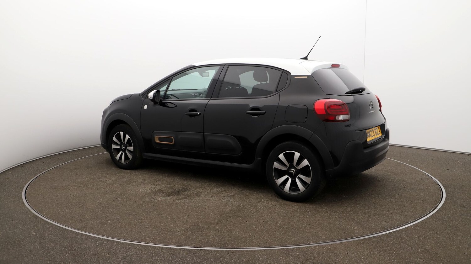 Used Citroen C3 for sale - 76811566: Photo 29