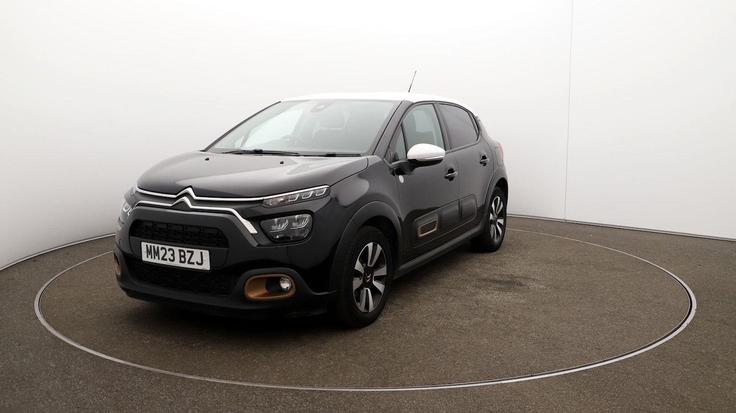 Used Citroen C3 for sale - 76811566: Photo 30