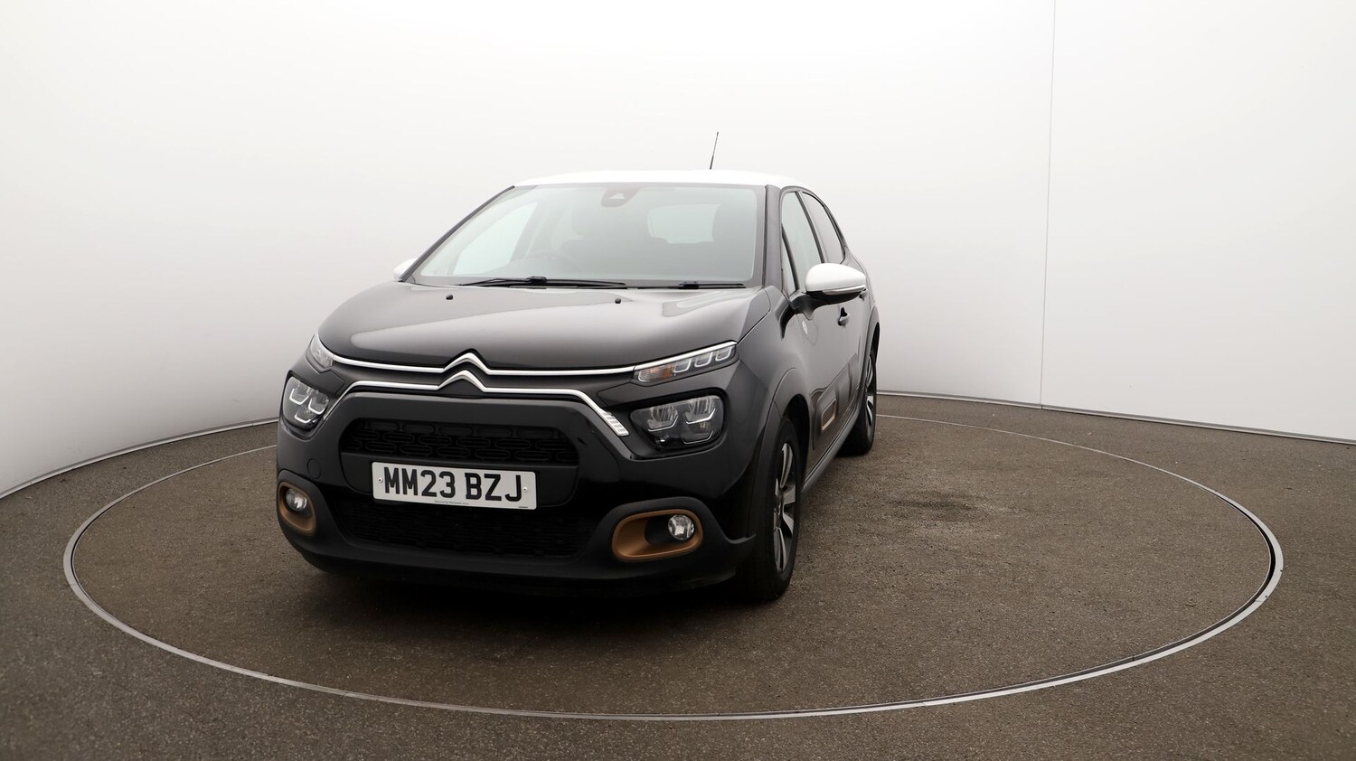 Used Citroen C3 for sale - 76811566: Photo 31